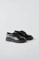 MINIMAL DRESS SHOE