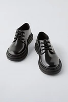 MINIMAL DRESS SHOE