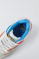 SOLAR ™ DC COMICS SUMMER EDT SNEAKERS