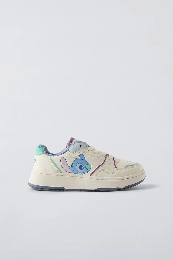 LILO & STITCH © DISNEY SNEAKERS