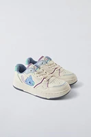 LILO & STITCH © DISNEY SNEAKERS