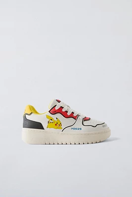 PIKACHU POKÉMON™ SNEAKERS