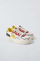 PIKACHU POKÉMON™ SNEAKERS