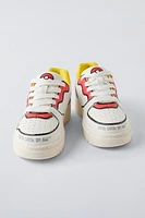 PIKACHU POKÉMON™ SNEAKERS