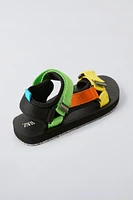 TECHNICAL SANDALS