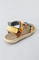 TECHNICAL SANDALS WITH STRAPS