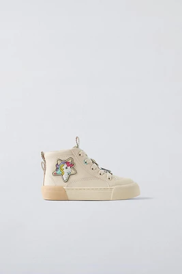 MY LITTLE PONY® HIGH TOPS