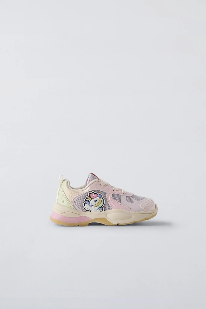 MY LITTLE PONY® SNEAKERS