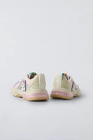 MY LITTLE PONY® SNEAKERS