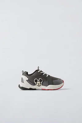 MICKEY MOUSE © DISNEY SNEAKERS