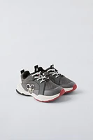 MICKEY MOUSE © DISNEY SNEAKERS