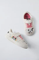 MINNIE MOUSE © DISNEY SNEAKERS