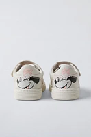 MINNIE MOUSE © DISNEY SNEAKERS