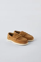 PENNY LOAFERS