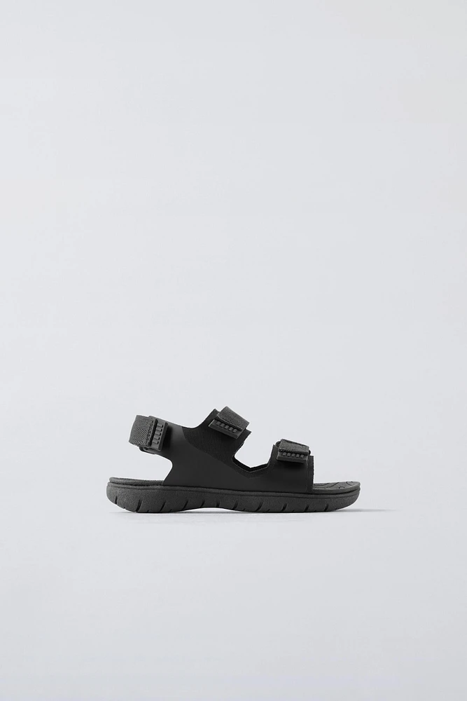 TECHNICAL SANDALS