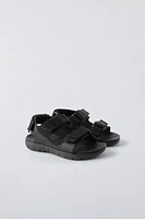 TECHNICAL SANDALS