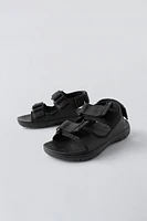 TECHNICAL SANDALS