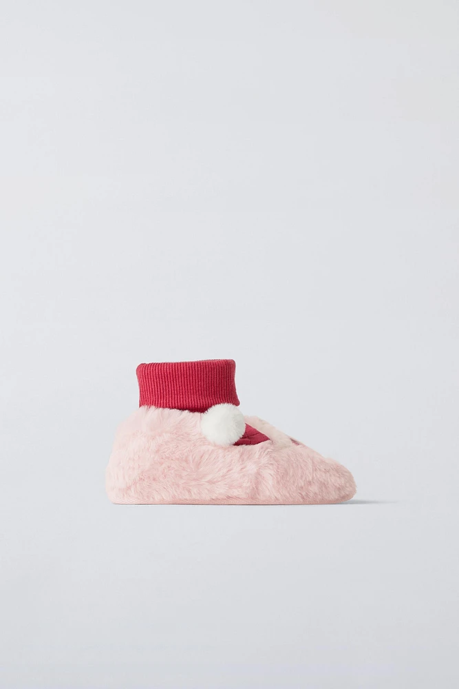 PEPPA PIG ™ SLIPPERS