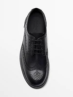 Brogues St. Moritz®  - Limited Edition