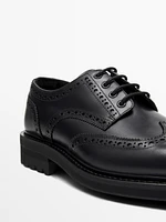 Brogues St. Moritz®  - Limited Edition