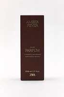 AMBER FEVER EDP 80 ML (2.72 FL. OZ)