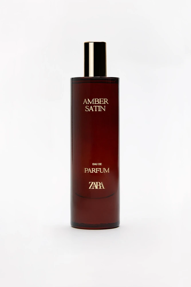 AMBER SATIN EDP 80 ML