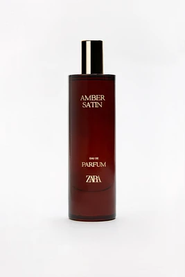 AMBER SATIN EDP 80 ML