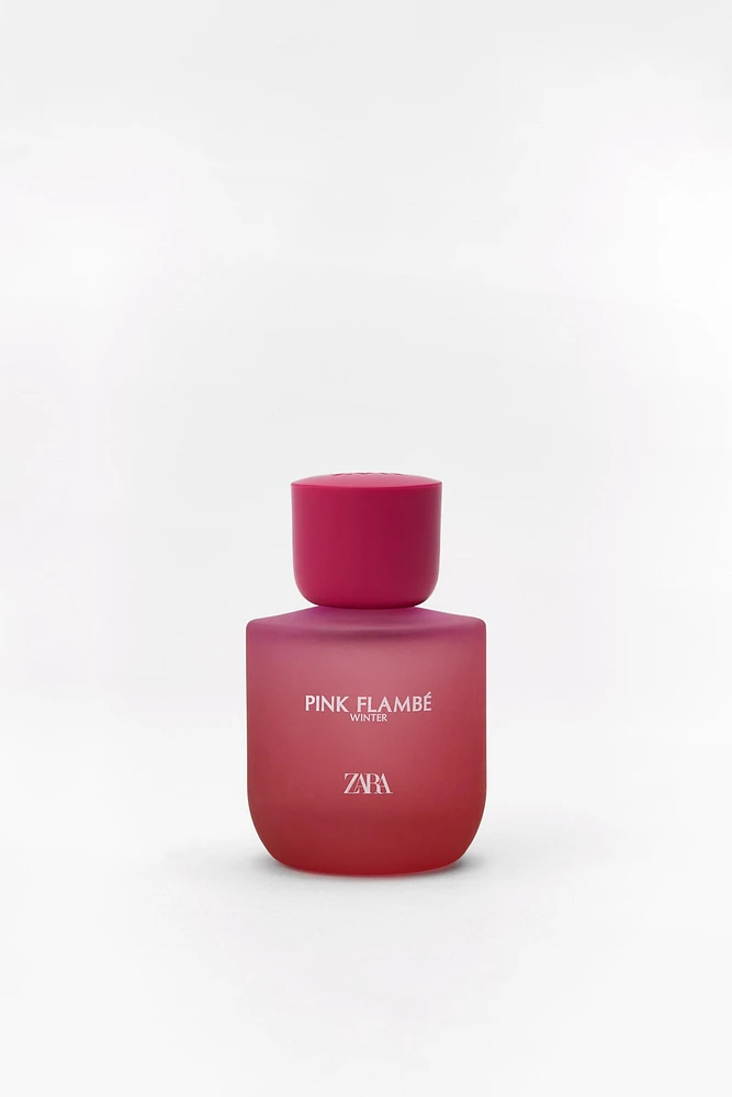 PINK FLAMBÉ WINTER EDT 90 ML (3.04 FL. OZ)