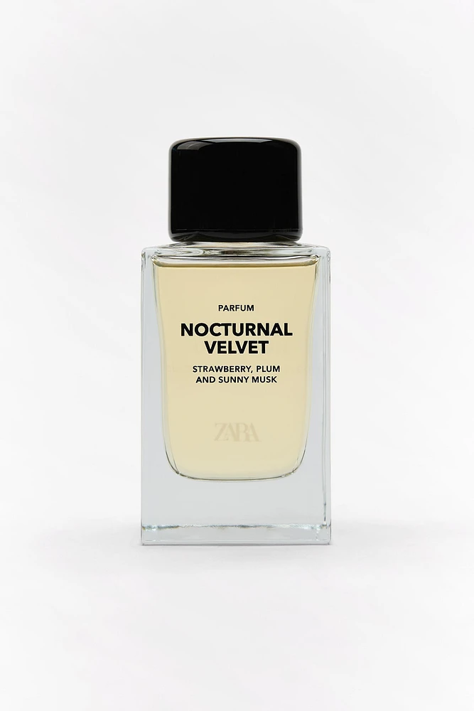 NOCTURNAL VELVET 100 ML