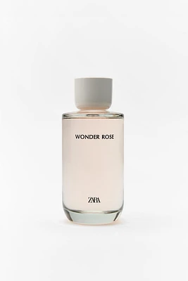 WONDER ROSE EDT 180 ML (6.09 FL. OZ)