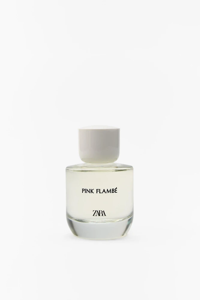 PINK FLAMBÉ EDT 90 ML (3.04 FL. OZ)