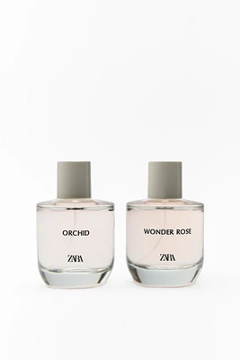 ORCHID EDP + WONDER ROSE EDP 2 X 90 ML (3.04 FL. OZ)