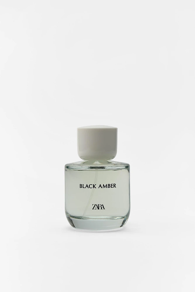 BLACK AMBER EDT 90 ML (3.04 FL. OZ)