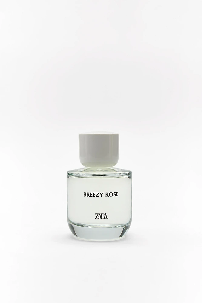 BREEZY ROSE EDP 90 ML (3.04 FL. OZ)