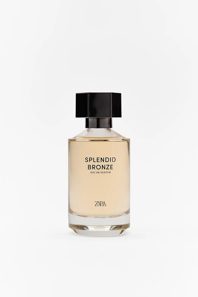 SPLENDID BRONZE 100 ML