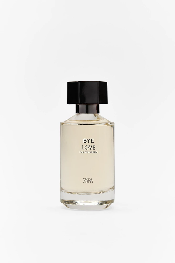 BYE LOVE 100 ML