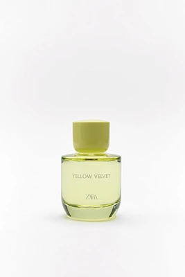 YELLOW VELVET EDT 90 ML (3.04 FL. OZ)