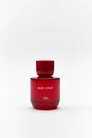 RUBY SYRUP EDT 90 ML (3.04 FL. OZ)