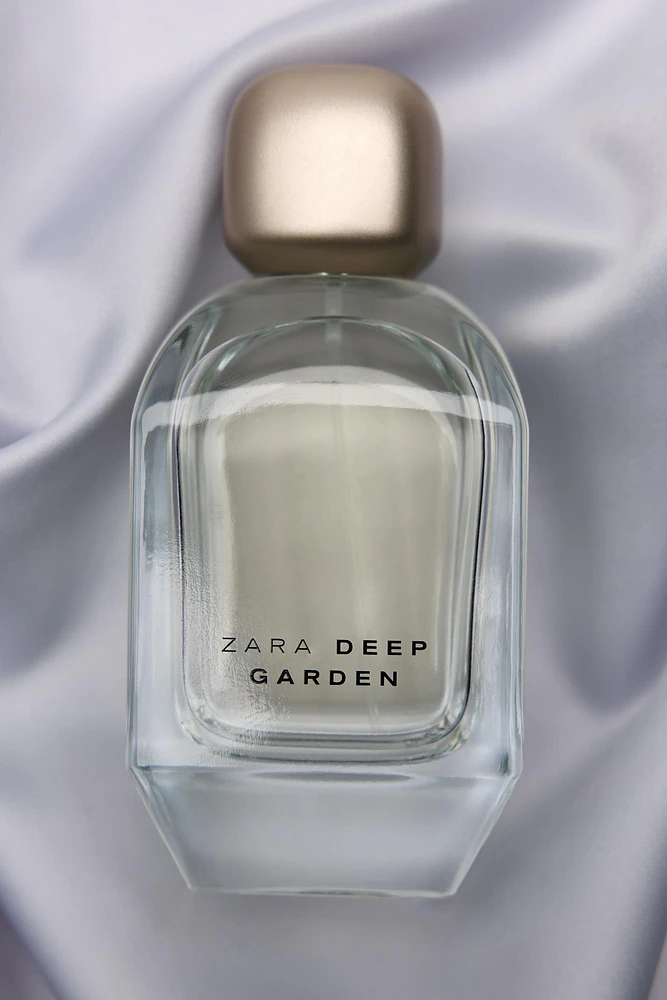 DEEP GARDEN EDP 100 ML (3.4 FL. OZ)