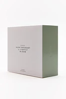 NUDE BOUQUET EDP + LIGHTLY BLOOM EDP 2 x 100 ML (3.4 FL. OZ)