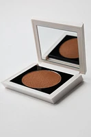 Cream bronzing powder