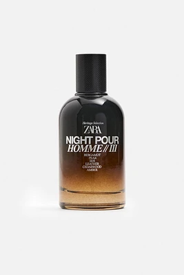 NIGHT POUR HOMME III 100 ML