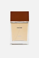 FOR HIM 100 ML (3.4 FL. OZ)