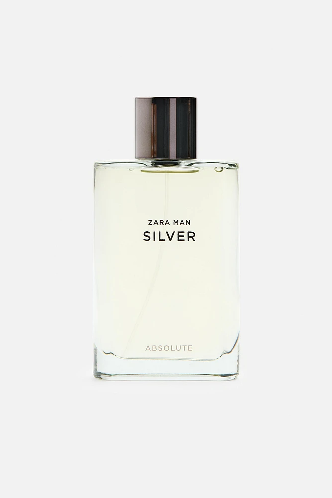 SILVER ABSOLUTE EDP 90 ML (3.04 FL. OZ).