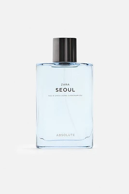 SEOUL ABSOLUTE 90 ML