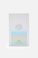 GREEN SAVAGE SUMMER 90 ML