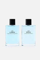 SEOUL + LISBOA 90 ML