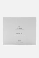 SEOUL + LISBOA 90 ML