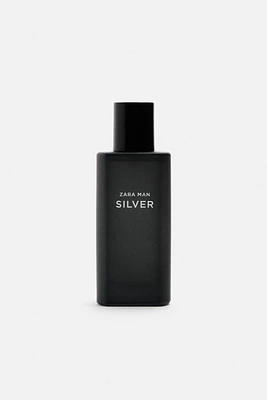 SILVER 40 ML