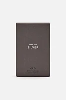 SILVER 40 ML